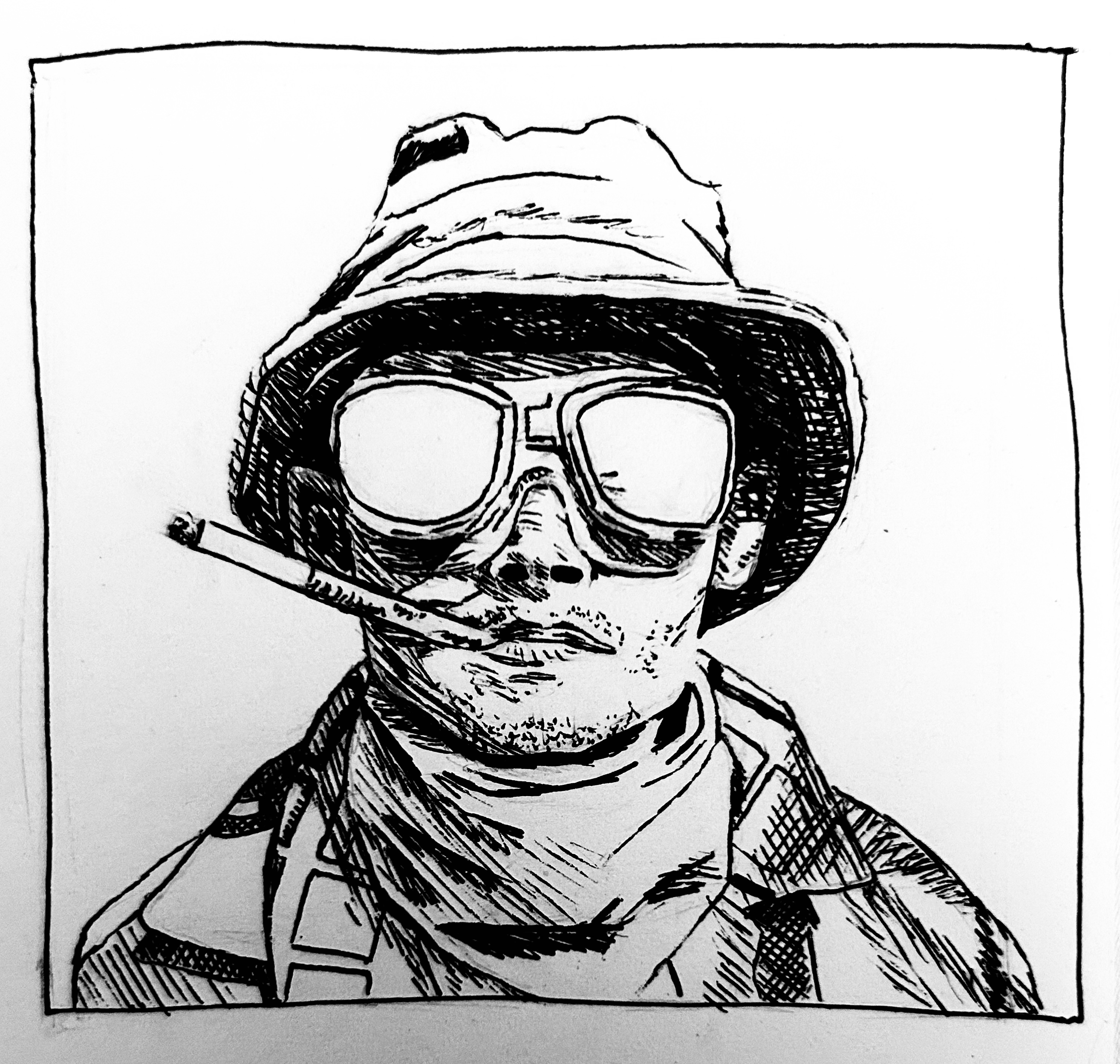 Drawing 22